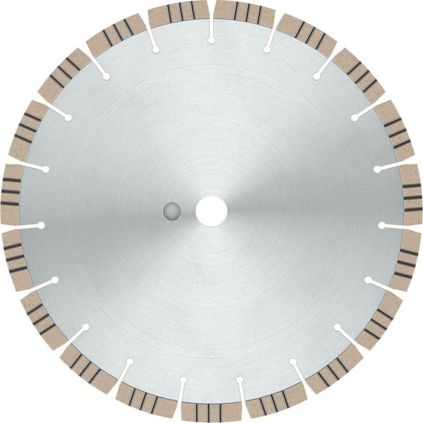 Diamanttrennscheibe für Steintrennmaschine