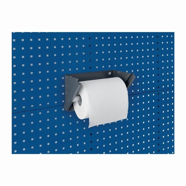 bott Papierrollenhalter 315 x 185 x 180 mm - 63003058.19V
