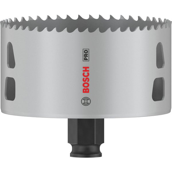 Lochsäge von Bosch Pro