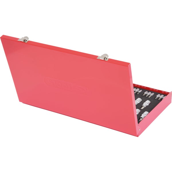 Wera Joker Maulschlüssel-Satz mit Ratschenfunktion und Halter