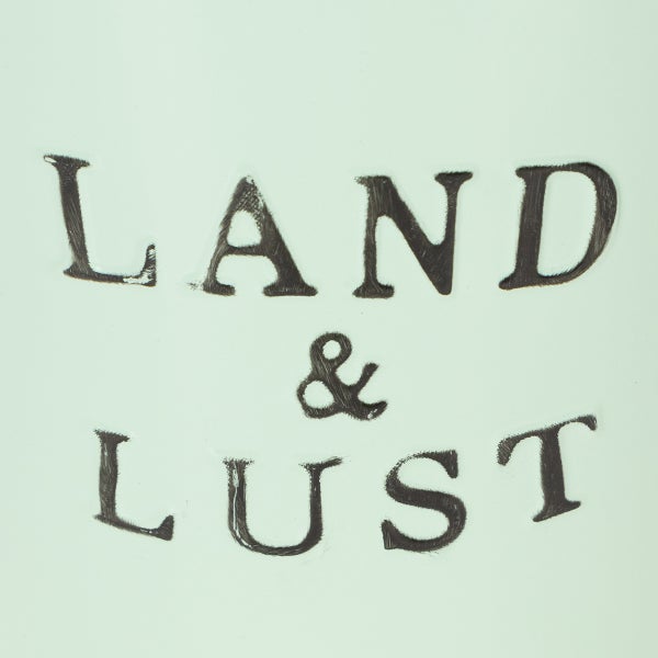 LAND und LUST Logo