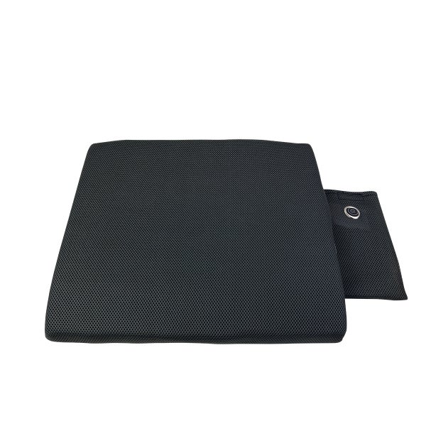 Gartensitzkissen mit Aufbewahrungstasche