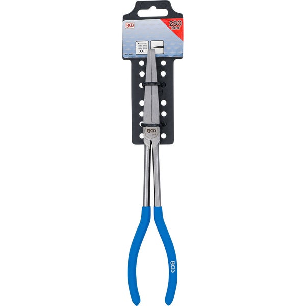 BGS extra lange Spitzzange, 280 Millimeter