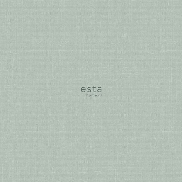 Textiltapete mit leichter Struktur