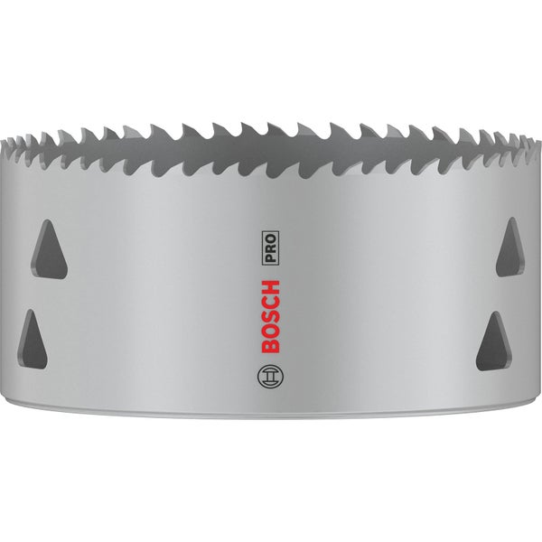 Bosch PRO Multi Material Lochsäge 105 mm mit Gewinde - 2608901535