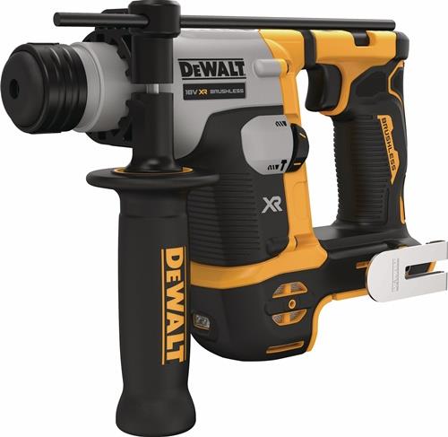 DeWalt Bohrhammer mit bürstenloser Technologie