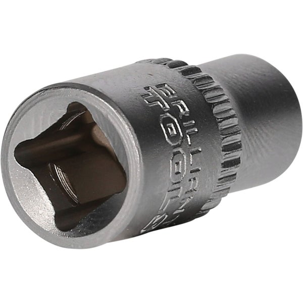 BRILLIANT TOOLS 1/4 Torx-E-Stecknuss E8 - BT020964