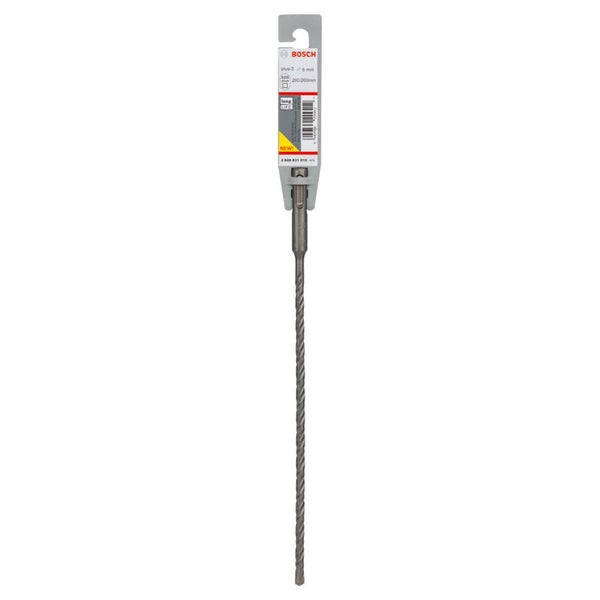 Bosch Hammerbohrer  plus-3 6x200x260mm - 2608831010