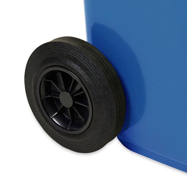 Kliko / Minibehälter 120 Liter - Blau