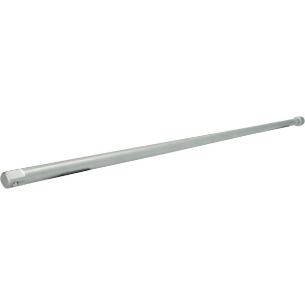 Boschhammer beim Bohren eines Lochs in Beton