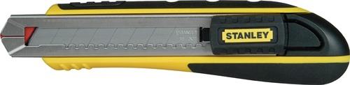 Stanley Cutter FatMax™ mit Magazin 18 mm - 0-10-481