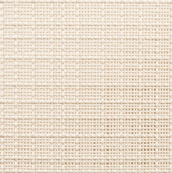Curver Wäschekorb Jute mit Deckel - 2er Set