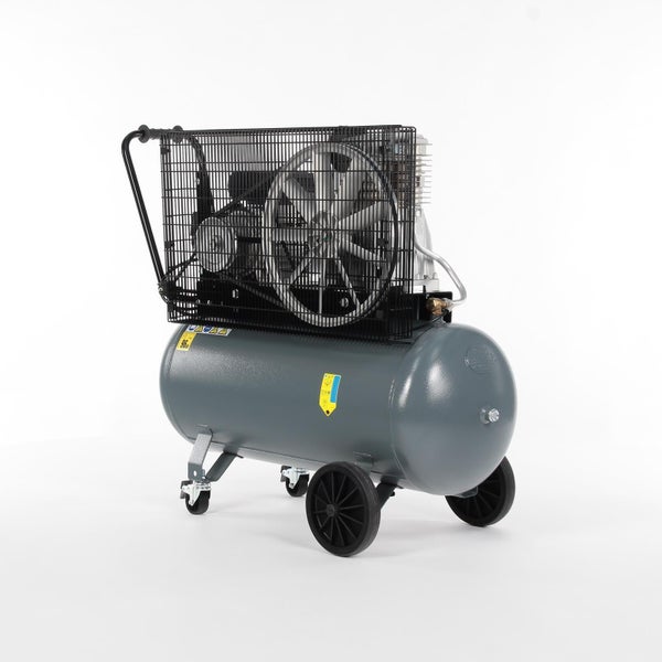 Schneider-Kompressor UNM 400-10-90 WOF NEUES MODELL 2024 (ersetzt 4116025913)