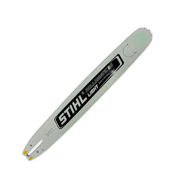STIHL Führungsschiene Rollomatic ES Light 50cm / 20 - 3/8 - 1,6mm 30030002021