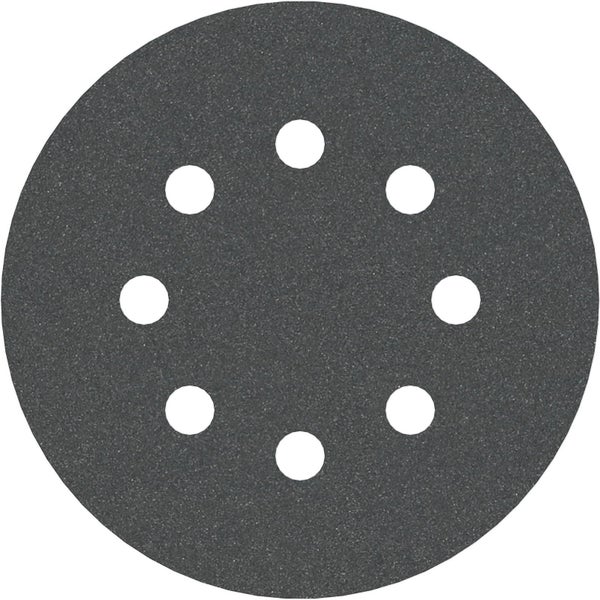 Bosch Schleifscheibe in Verpackung