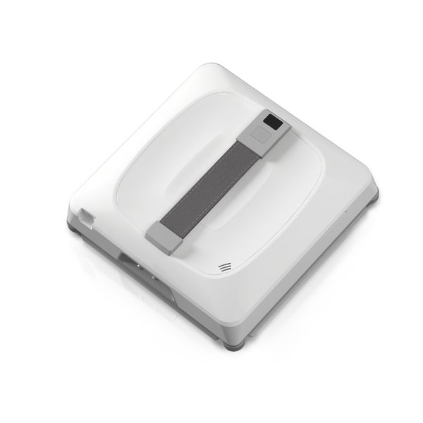 Fensterputzroboter mit Griff