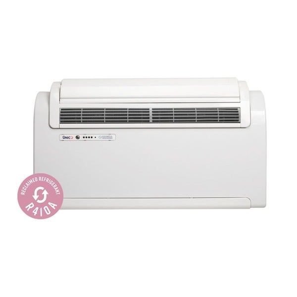 Olimpia Splendid Klimaanlage ohne Außengerät Unico R 10 HP - 2,3|2,3 kW Kühlen|Heizen