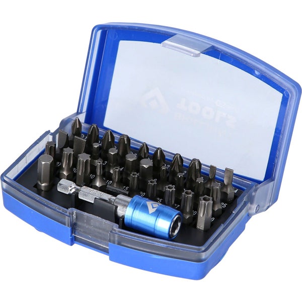 BRILLIANT TOOLS Bit-Satz 32tlg. - BT053032