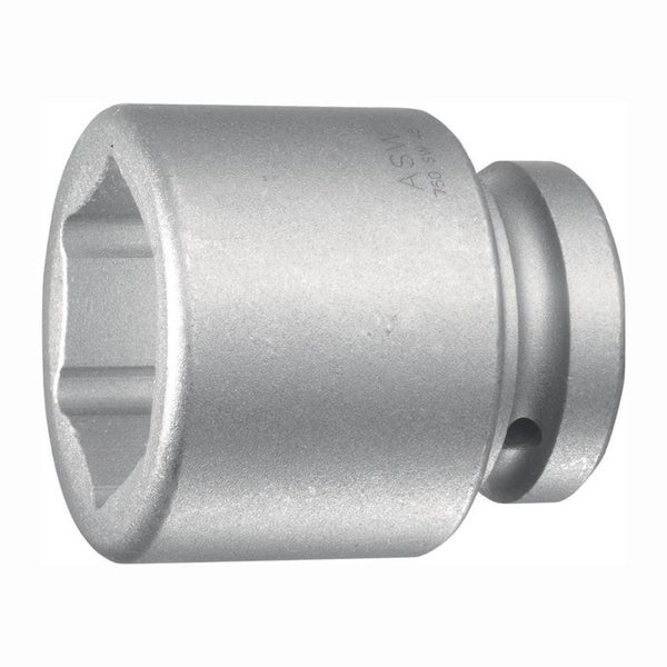 ASW Kraftschraubersteckschlüsseleinsatz 750 1″ SW 24 mm - 75003