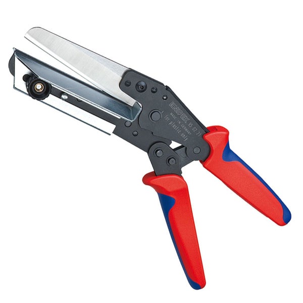 Knipex Kabelschneider für Kunststoff