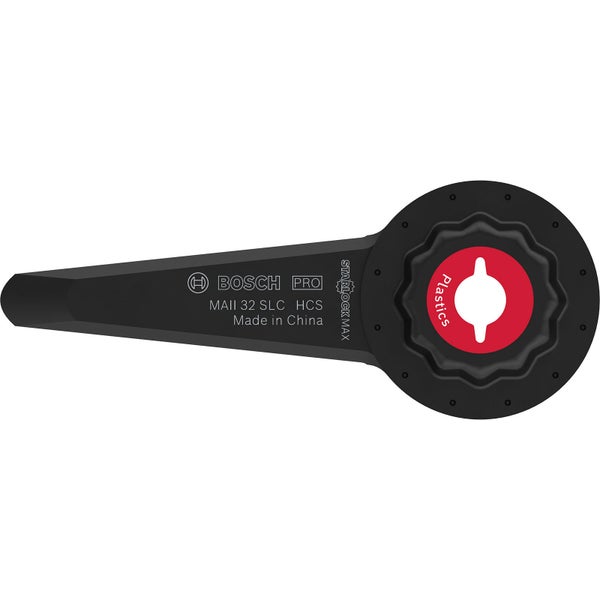 Bosch PRO MAII 32 SLC Blatt für Multifunktionswerkzeuge 32 x 70 mm - 2608669140