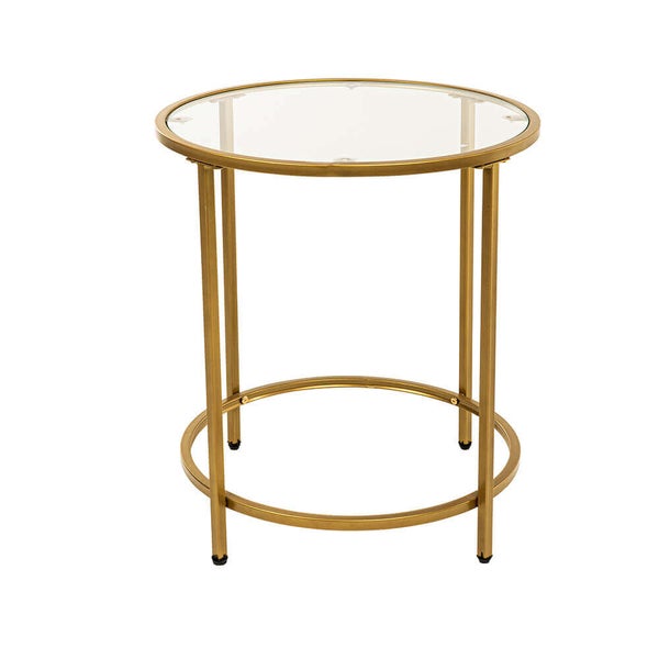Home Deluxe Beistelltisch MASEI