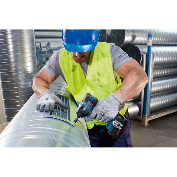 Bosch Expert Informationen zu Säbelsägeblatt, Hartmetall, 150 x 25 x 1,25 Millimeter, 6 TPI