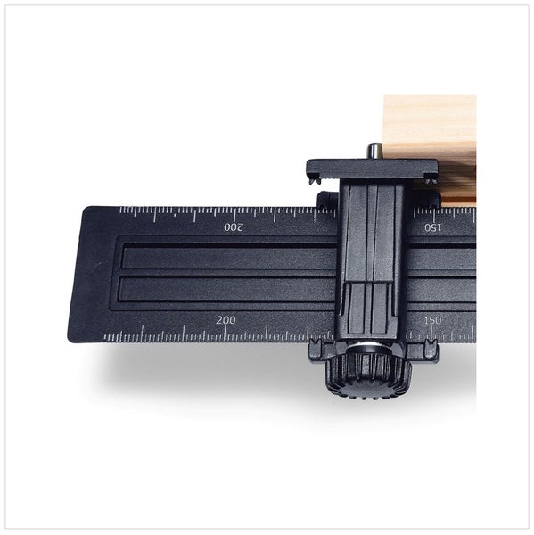 Festool QA-DF 500 / 700 Queranschlag für Dübelfräsen Domino ( 498590 )