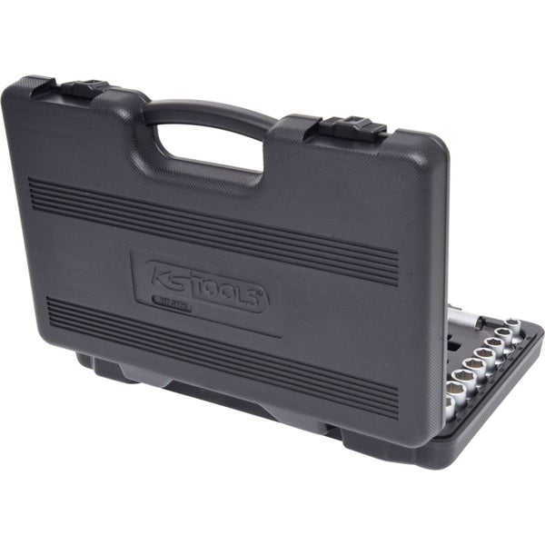 KS TOOLS 1/2 Steckschlüssel-Satz 28tlg. - 917.0728