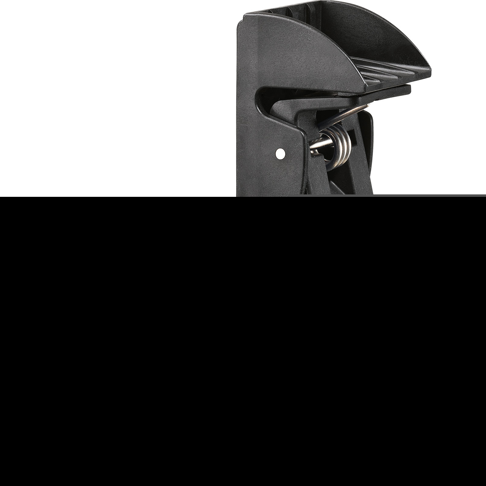 Bosch Universalhalterung BM 3 - 0601015D00