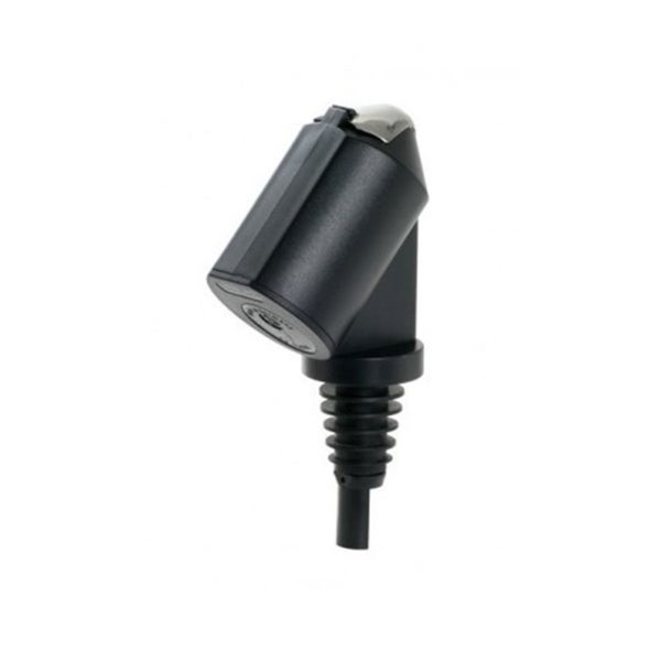 Portionierer, Ausgießer - Bottle Master 3000 schwarz, für 0,5 - 1,5 Liter Flaschen, Ausgießer, 50 ml