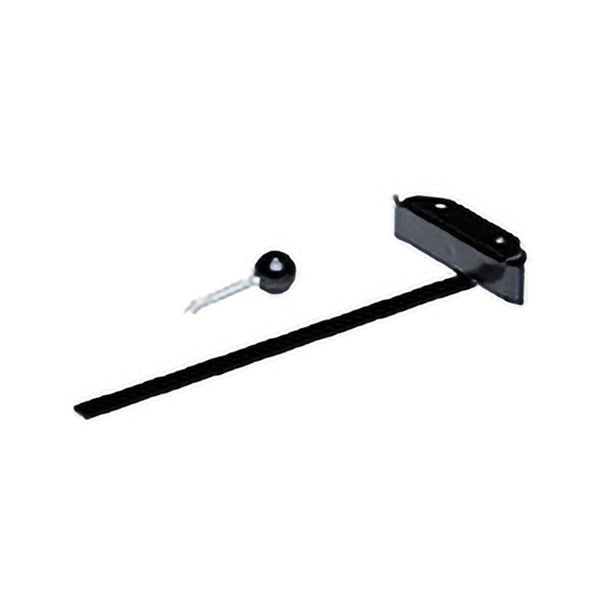 Digitale Lötstation von BGS in Blau und Schwarz mit digitalem Display, Lötkolbenablage, Reinigungsschwamm und Lötkolben.