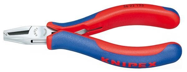 Knipex Elektronik-Bestückungszange - 3622125