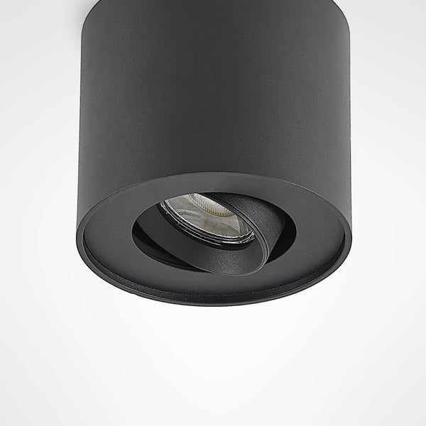 Schwenkbare Deckenleuchte