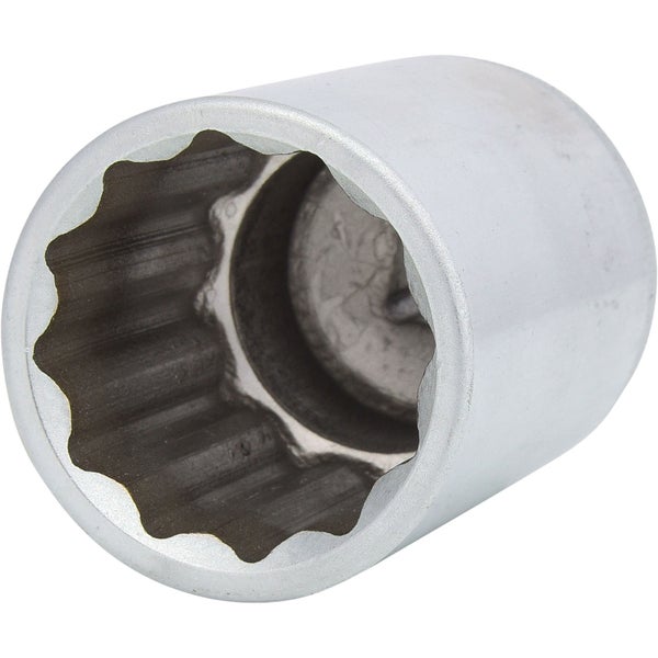 KS TOOLS 1/2 12-kant-Stecknuss lang 36 mm - 911.4354