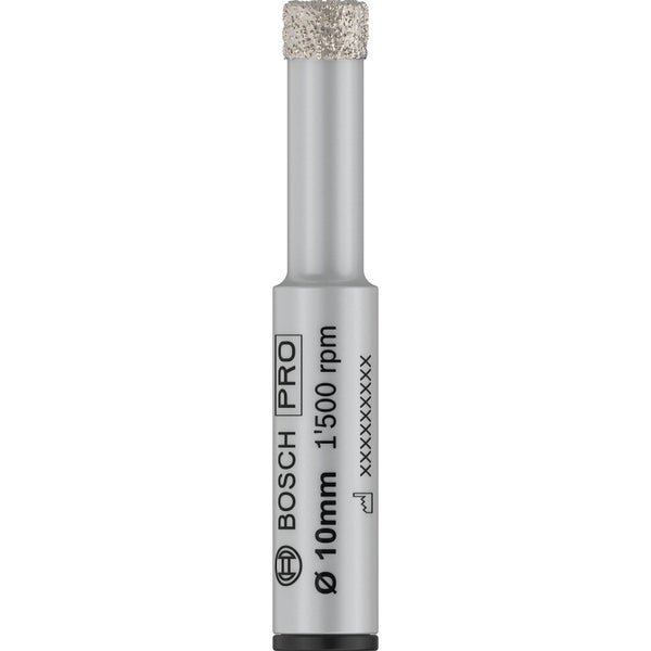 Bosch PRO Ceramic dry Bohrer 10 x 33 x 13 mm - 2608599056