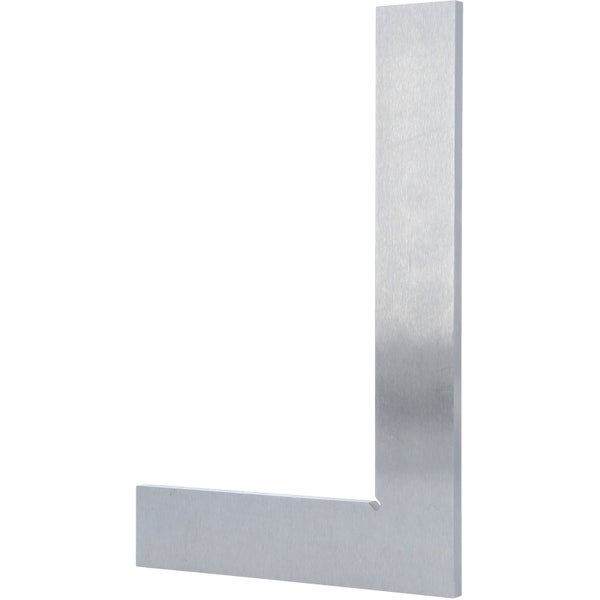 Metallwinkel 200x130 Millimeter nach DIN 875/1