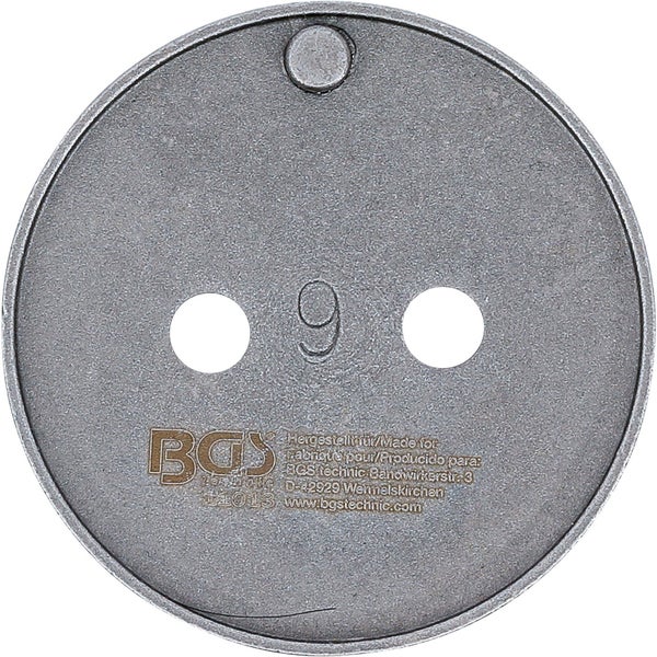 BGS Bremskolben-Rückstelladapter 9 für GM - 11013