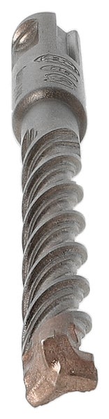 Heller Hammerbohrer Trijet SDS-Plus Ø 6x100/160mm - 1 Stück