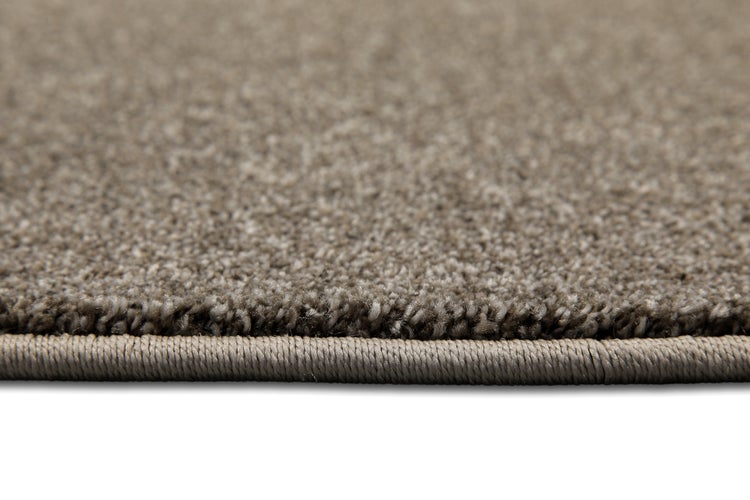 Kurzfor Teppich Sandbeige meliert Tim WECONhome 200x300 cm