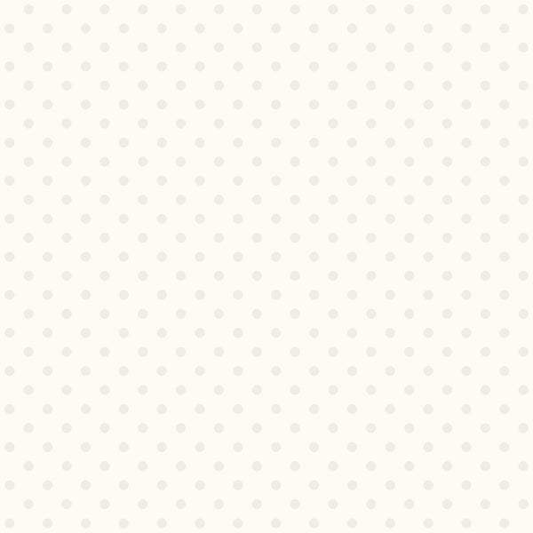 Punktmuster Tapete