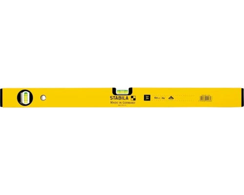 Wasserwaage Stabila Type 70, 150 cm