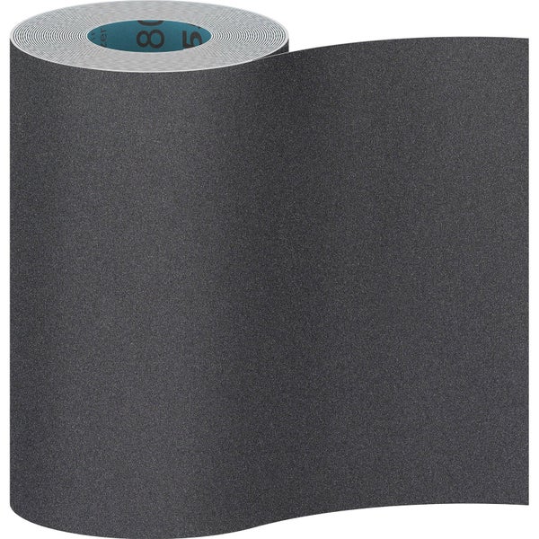 Rolle Schleifpapier