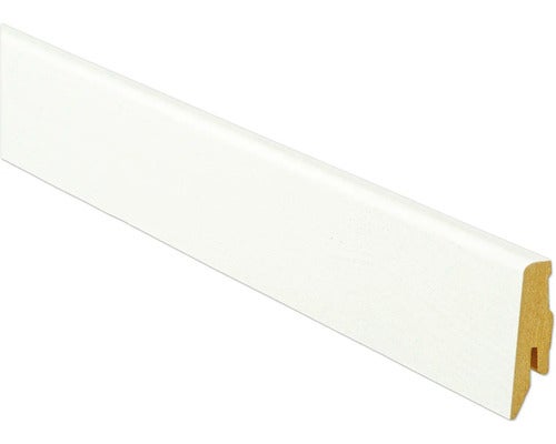 LEISTE SKL-60 EICHE FARBIG OF 1278, 20x60x2600 mm