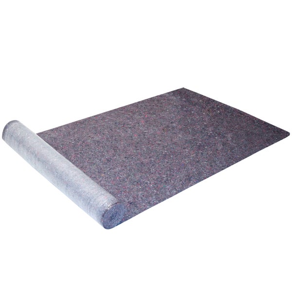 FLOORDIREKT Malervlies - 180g/m² - Hochwertiger Schutzvlies - für Malerarbeiten - 100 x 500 cm