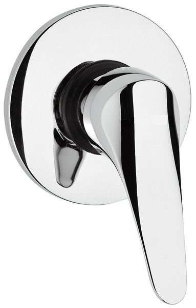 Einhebelmischer für Badezimmer