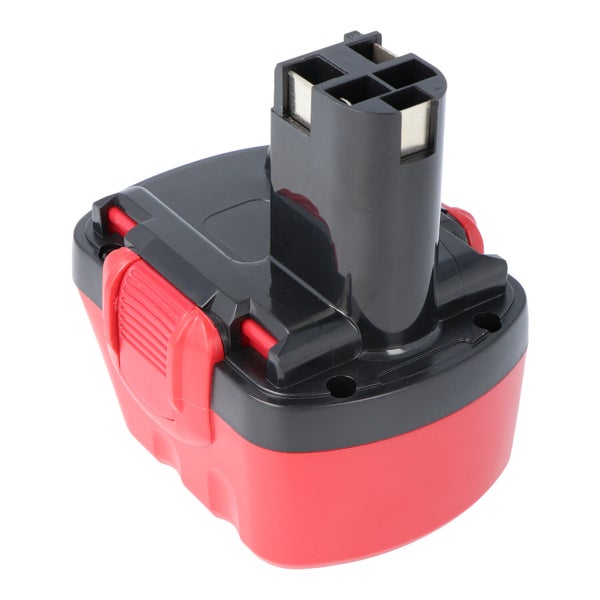 Akku passend für Bosch GSR 12 VE-2, GSB 12 VE-2 NiMH Akku 1,5Ah