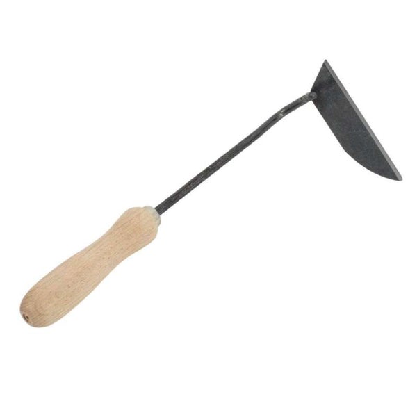 Schuffel mit Holzgriff (Rechtshänder)