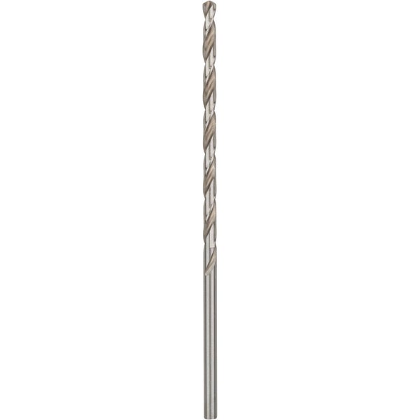 Bosch PRO Metal HSS-G Spiralbohrer 5 x 87 x 132 mm - 2608596820