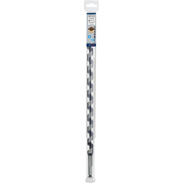 Bosch PRO Wood Holzschlangenbohrer 18 x 385 x 450 mm - 2608597645